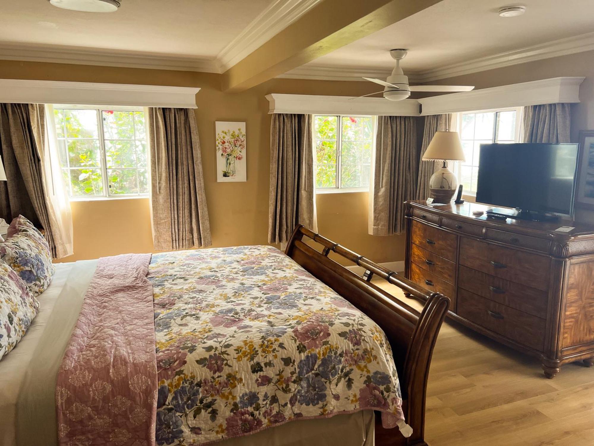 Cliff House Inn Muscle Shoals Værelse billede