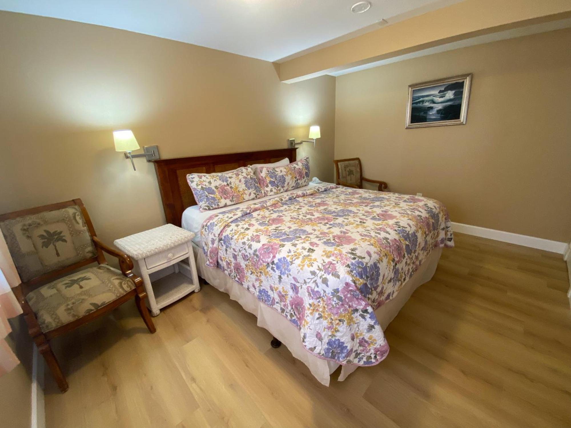 Cliff House Inn Muscle Shoals Værelse billede