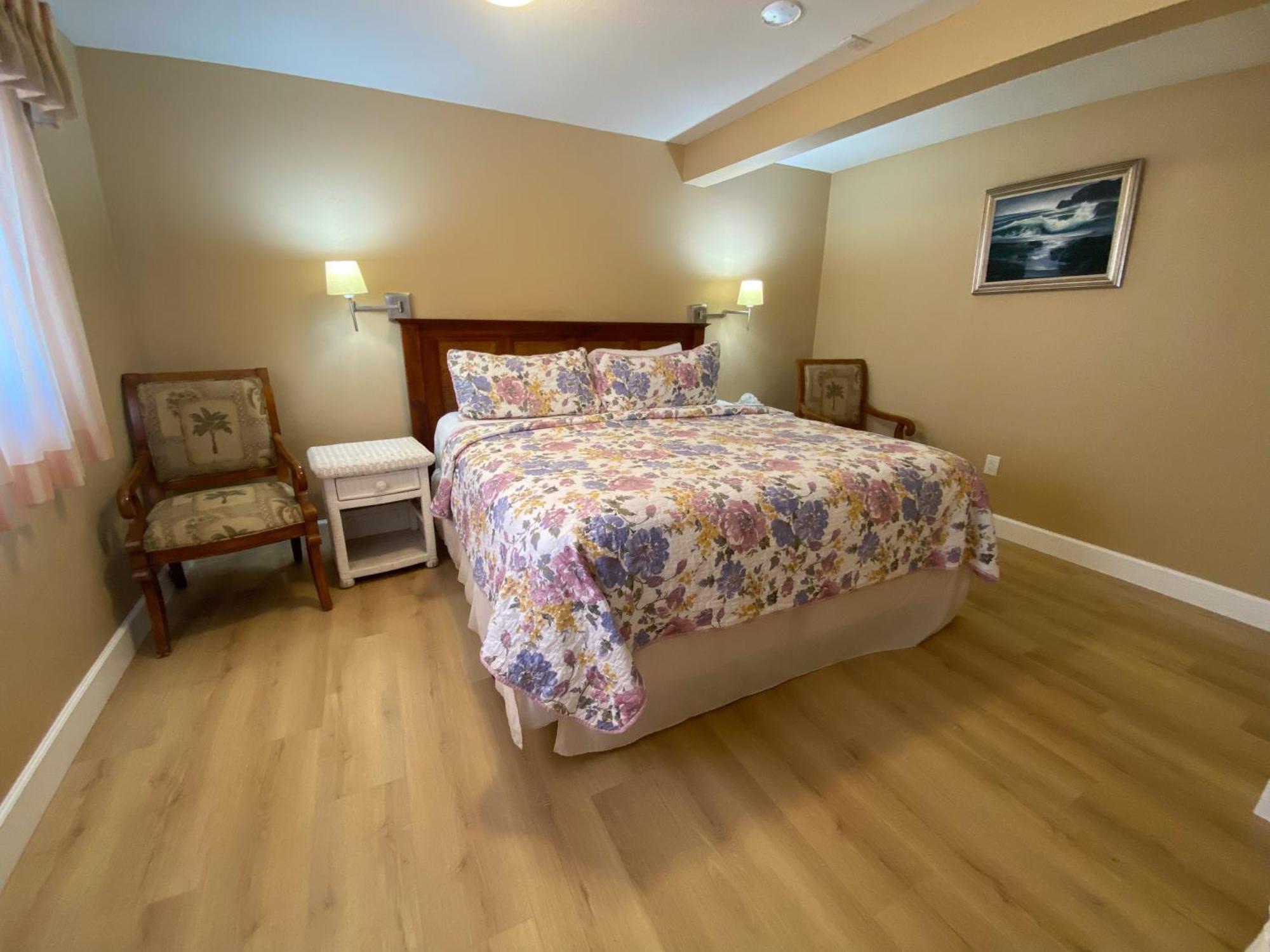 Cliff House Inn Muscle Shoals Værelse billede