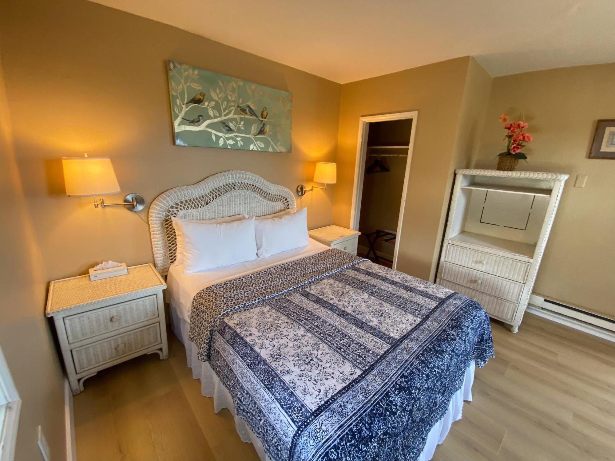 Cliff House Inn Muscle Shoals Værelse billede