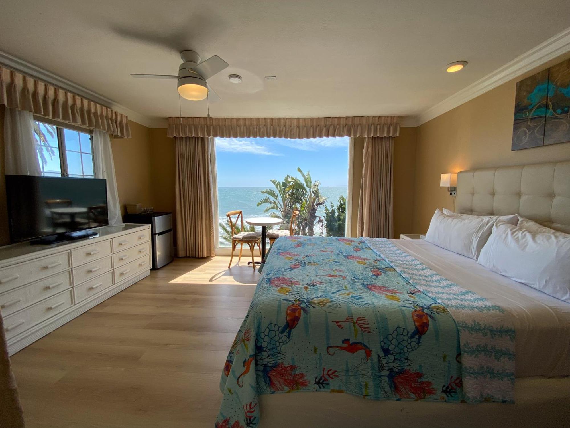 Cliff House Inn Muscle Shoals Værelse billede