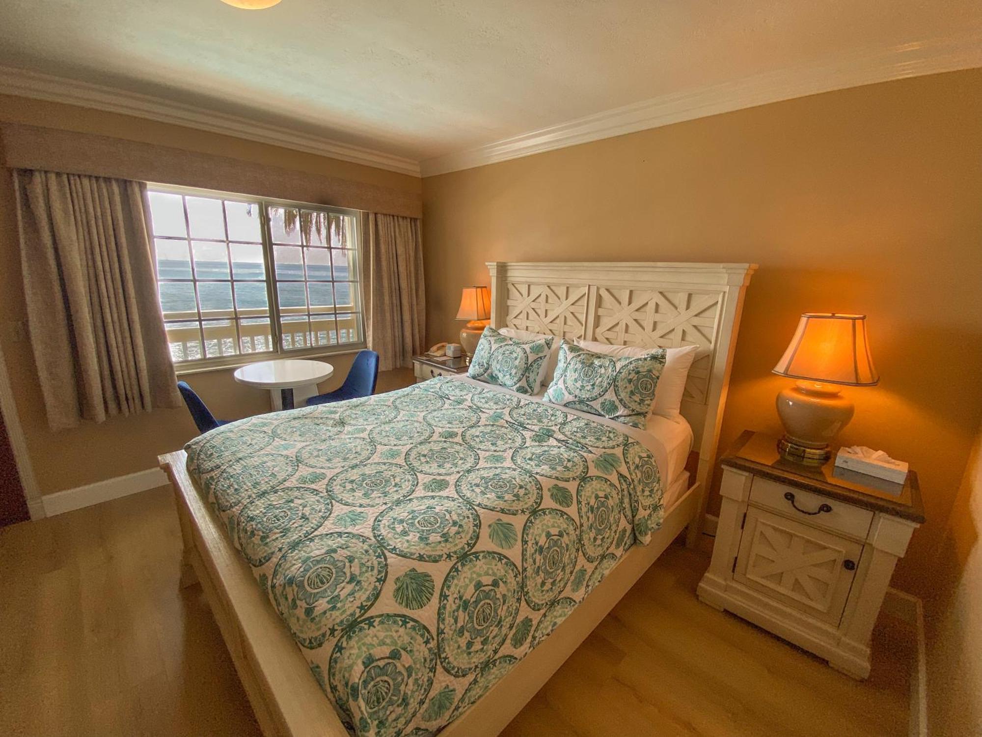 Cliff House Inn Muscle Shoals Værelse billede