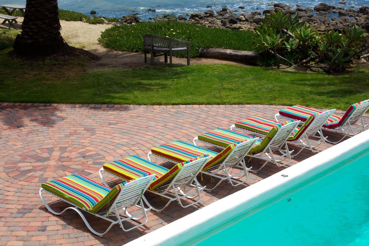 Cliff House Inn Muscle Shoals Eksteriør billede